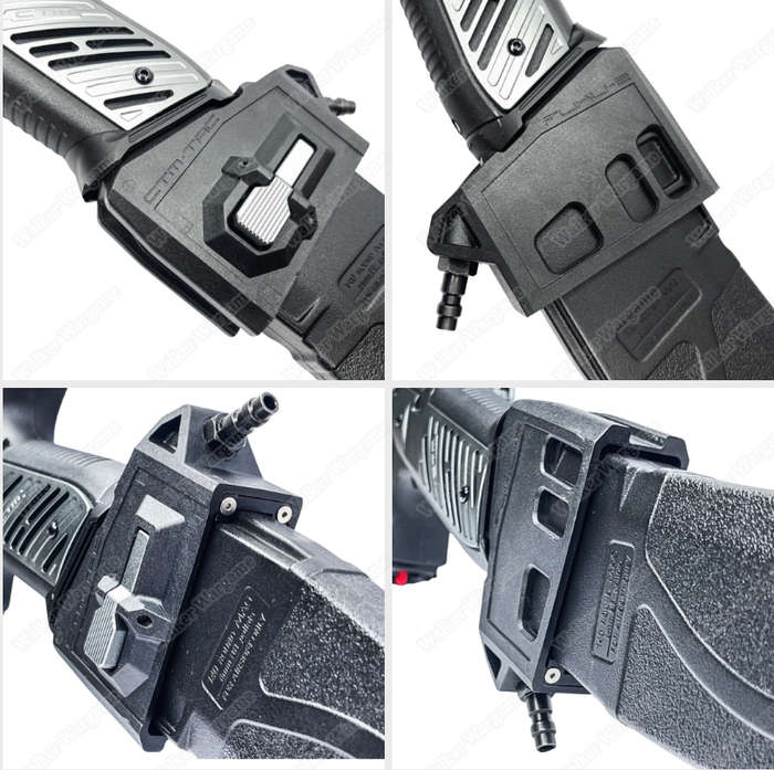 CTM AAP-01 / G HPA M4 Magazine Adapter Airsoft