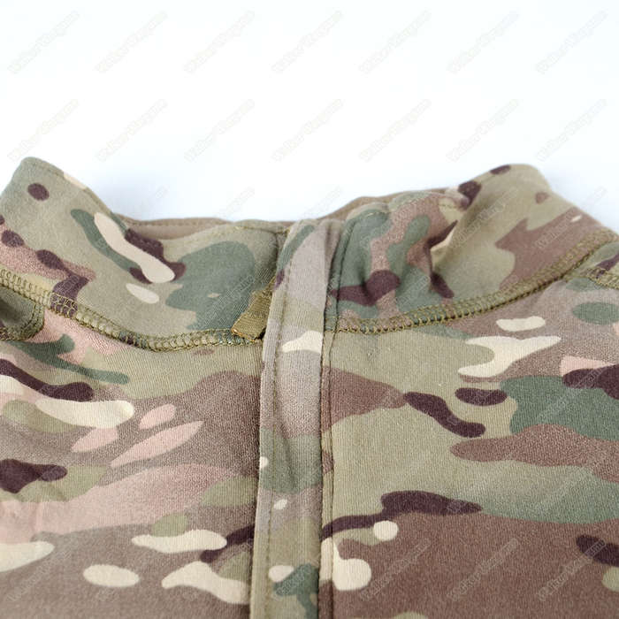 Tactical Short Sleeve Combat Shirt - Speical Force Multicam Size M