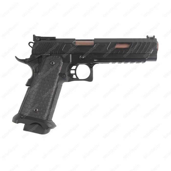 Double Bell 794 TTI Combat Master John Wick