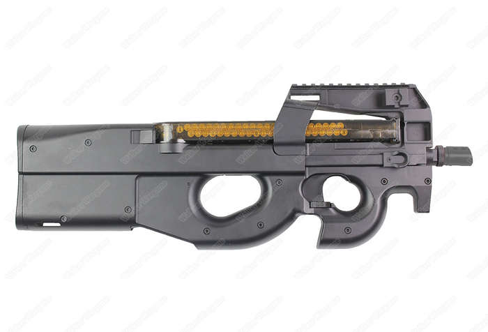 Double Bell 810GS FN P90 AEG Airsoft Rifle