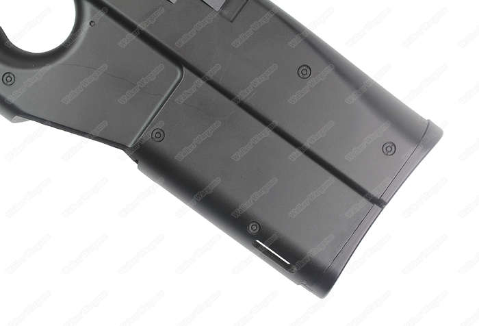 Double Bell 810GS FN P90 AEG Airsoft Rifle