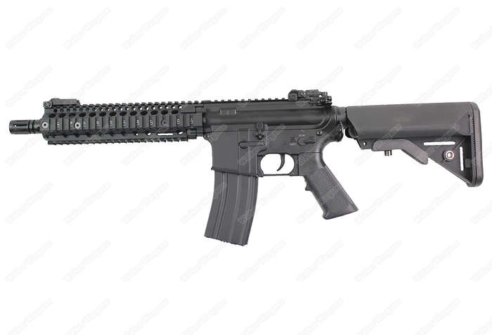 Double Bell 071 MK18 Electric Airsoft Gun