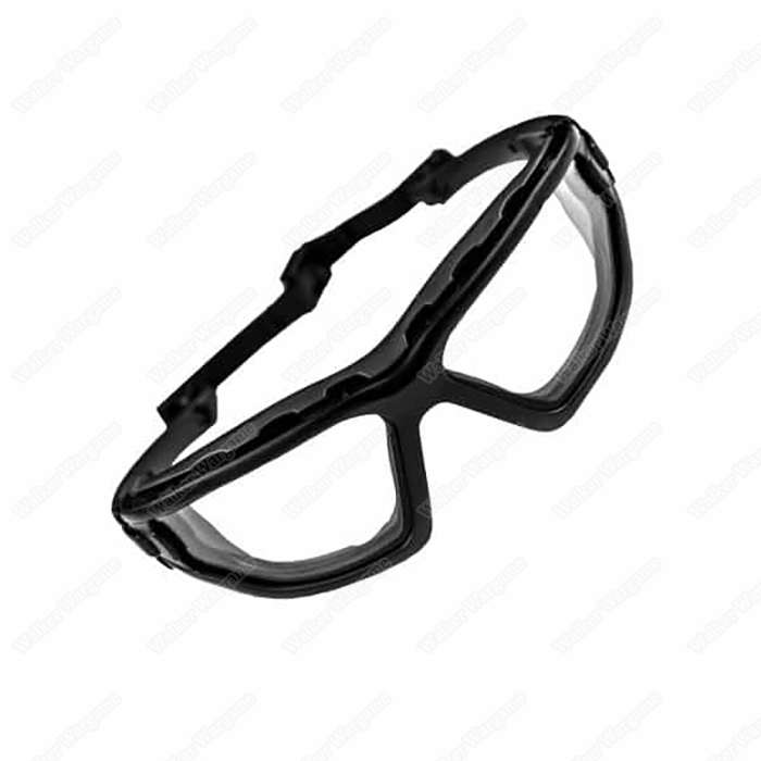 Novritsch Antifog Safety Goggles - Low Profile