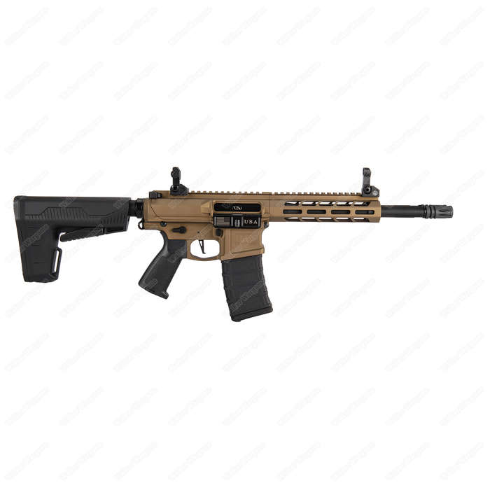 Classic Army DT4 Double Barrel AR Airsoft Rifle AEG