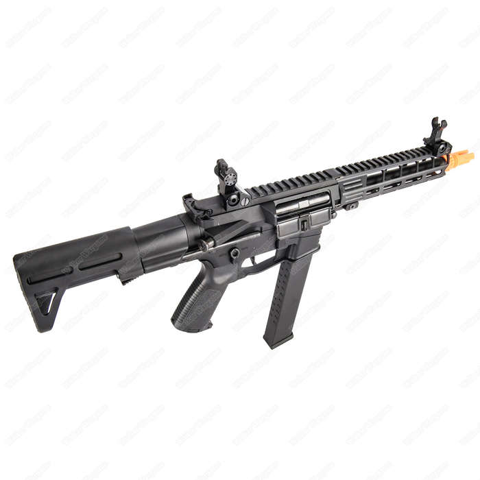 Classic Army Nemesis X9-8 MLOK Airsoft Gun AEG