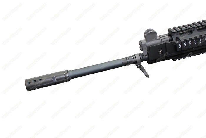 Classic Army CA58 SA58 RIS Carbine Metal Airsoft AEG