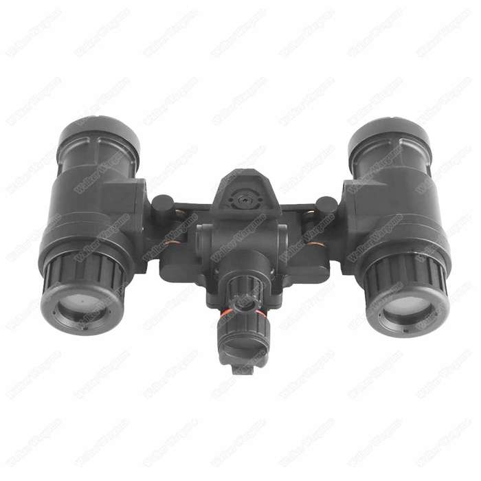 WST AN/PVS31 Binocular night vision With LED Functiion model HL-ACC-68-BK