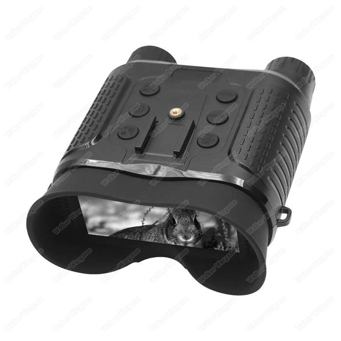 NV8160 Binocular Head Mounted Night Vision