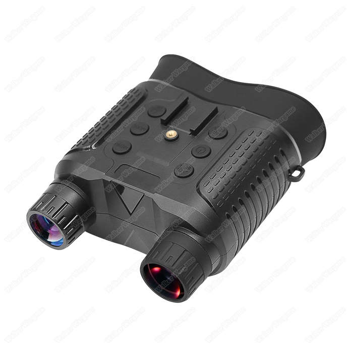 NV8160 Binocular Head Mounted Night Vision