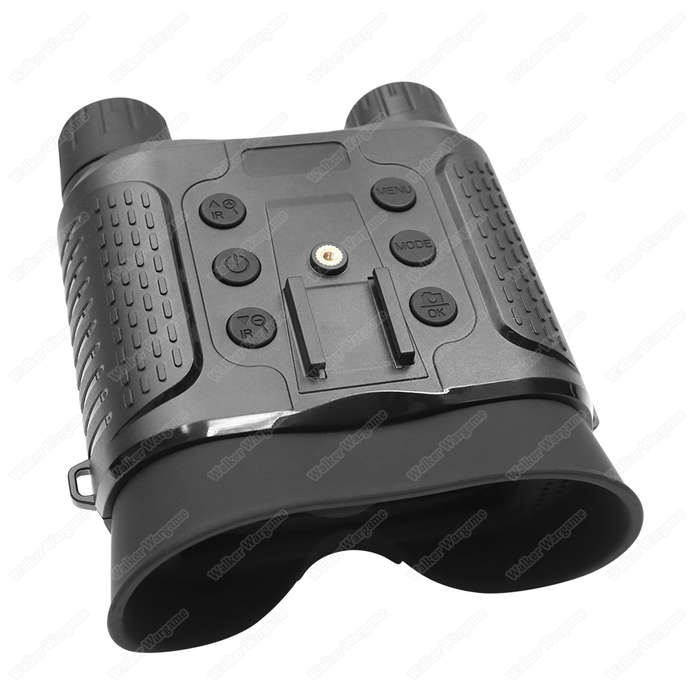 NV8160 Binocular Head Mounted Night Vision