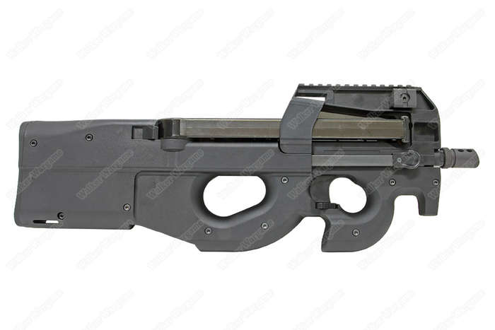 WE FN Herstal Fully Licensed Gas Blowback P90 PDW