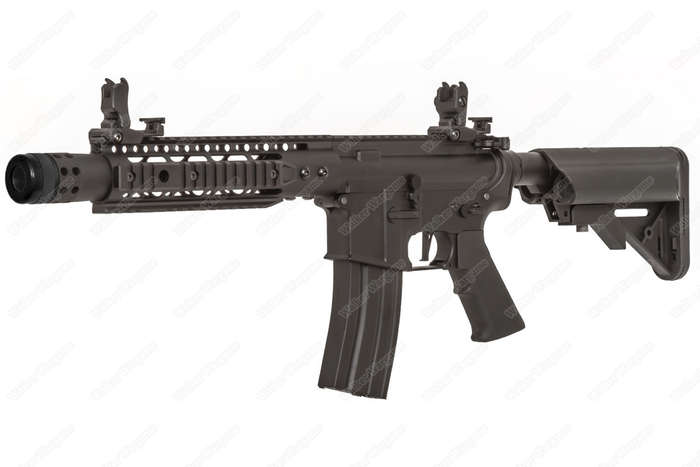 Classic Army Apex Fast Attack 811 RIS M4 Carbine AEG Airsoft Gun