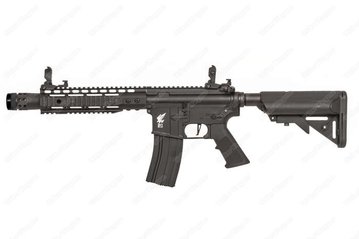 Classic Army Apex Fast Attack 811 RIS M4 Carbine AEG Airsoft Gun