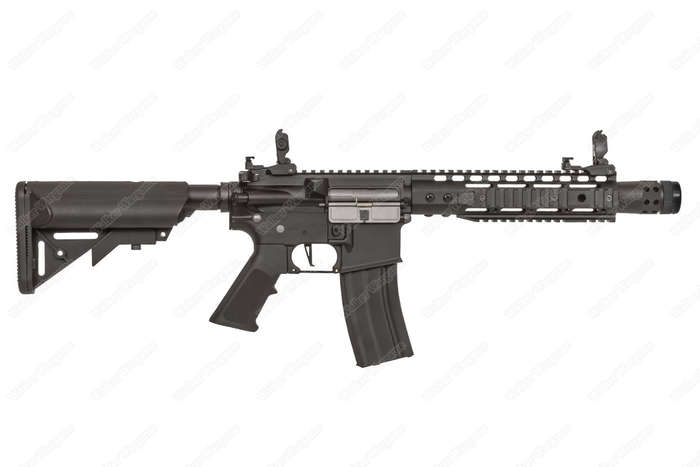 Classic Army Apex Fast Attack 811 RIS M4 Carbine AEG Airsoft Gun