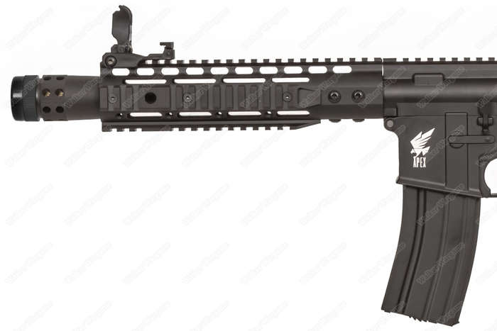 Classic Army Apex Fast Attack 811 RIS M4 Carbine AEG Airsoft Gun
