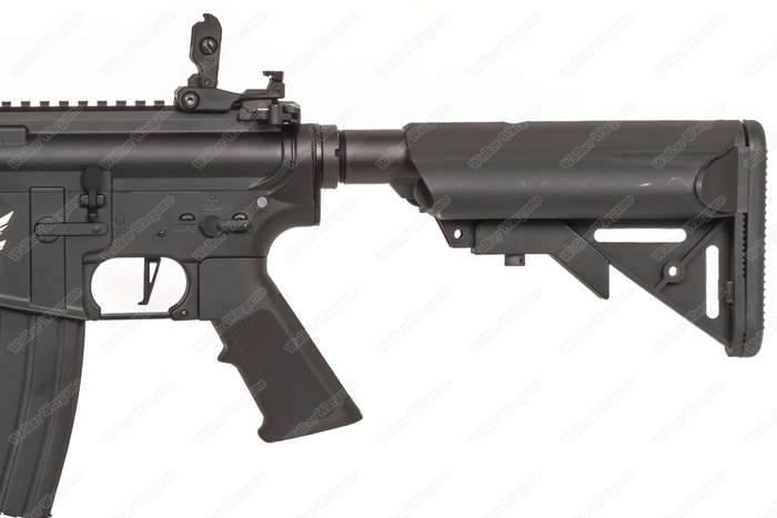 Classic Army Apex Fast Attack 811 RIS M4 Carbine AEG Airsoft Gun