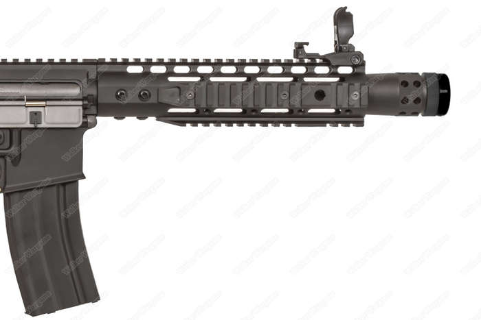 Classic Army Apex Fast Attack 811 RIS M4 Carbine AEG Airsoft Gun
