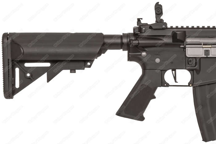 Classic Army Apex Fast Attack 811 RIS M4 Carbine AEG Airsoft Gun