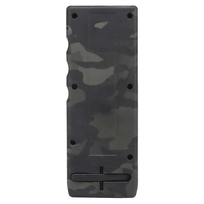 WST Sidewinder Airsoft BB Speed Loader 1000rds Capacity (For M4 Mag) Multicam Black