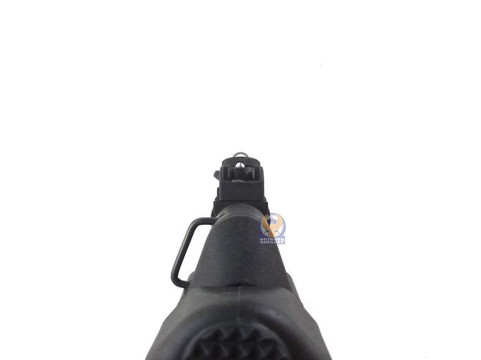 Classic Army CA5 SD6 Mp5 SD6 Navy SEAL Airsoft AEG