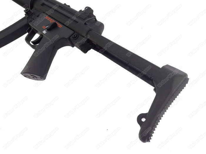 Classic Army CA5 SD6 Mp5 SD6 Navy SEAL Airsoft AEG