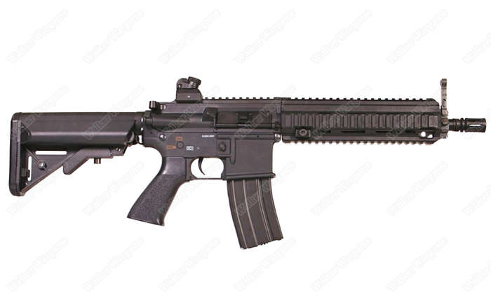 Classic Army CA416 HK416 Short Version Airsoft Rifle AEG