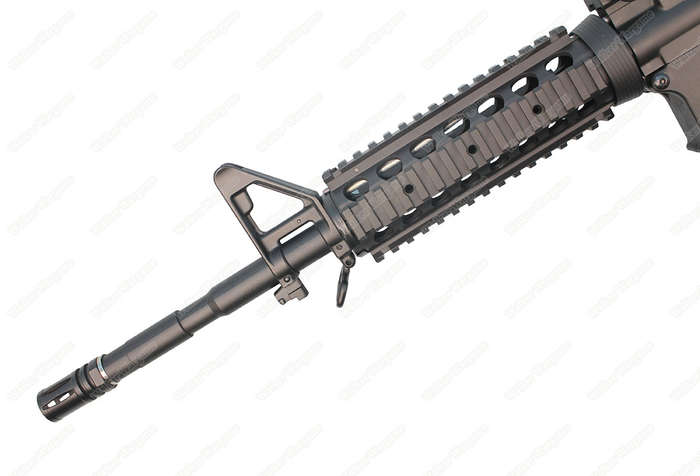 Double Bell 061C M4 RIS Electric Airsoft Gun