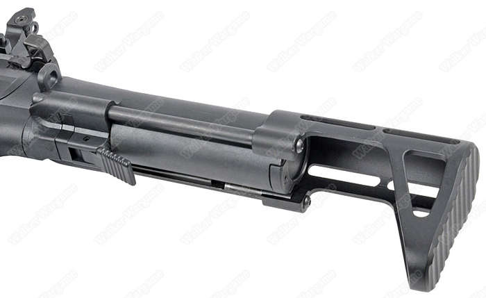 Classic Army PX9 Submachine Gun CQB Airsoft AEG