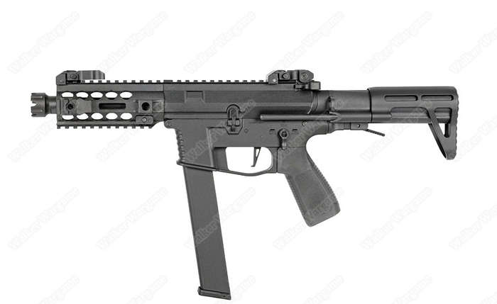 Classic Army PX9 Submachine Gun CQB Airsoft AEG