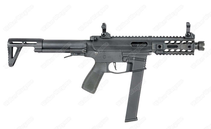 Classic Army PX9 Submachine Gun CQB Airsoft AEG