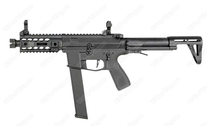 Classic Army PX9 Submachine Gun CQB Airsoft AEG