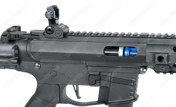 Classic Army PX9 Submachine Gun CQB Airsoft AEG