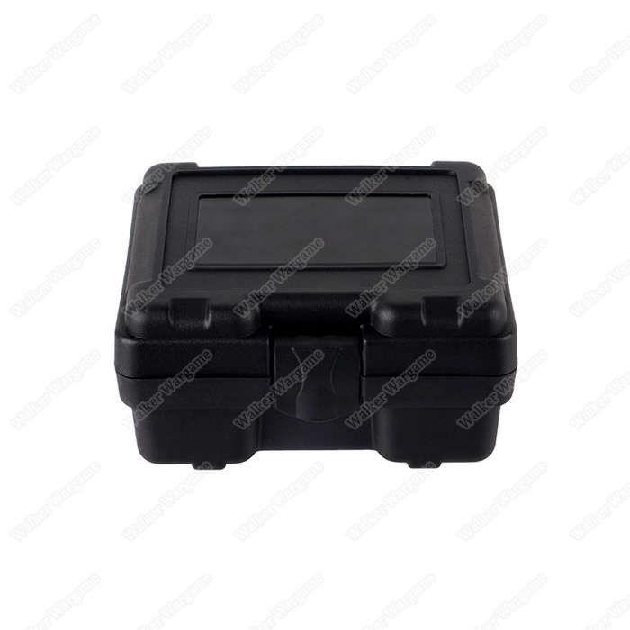 558 Holographic Sight & G33 Magnifier with Flip Mount Picatinny Rail-BK 0030
