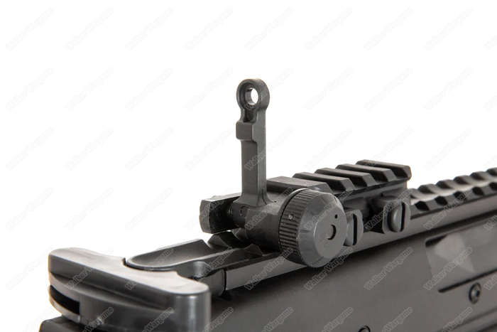 Double Bell 808 KAC PDW Airsoft Electric Gun AEG