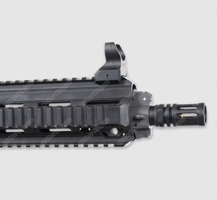 Classic Army CA416 HK416 Short Version Airsoft Rifle AEG