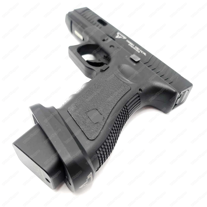 Double Bell 769Z G17 - TTI Combat Master - John Wick