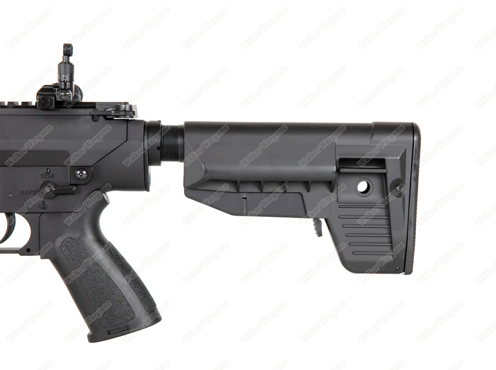 Double Bell 097 SR25 DMR MLOK Electric Airsoft Gun