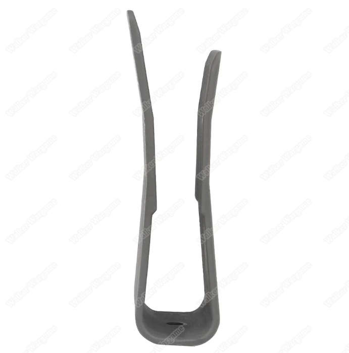 WST Mag Plastic Insert Pouch Support M4 - 2 Pices