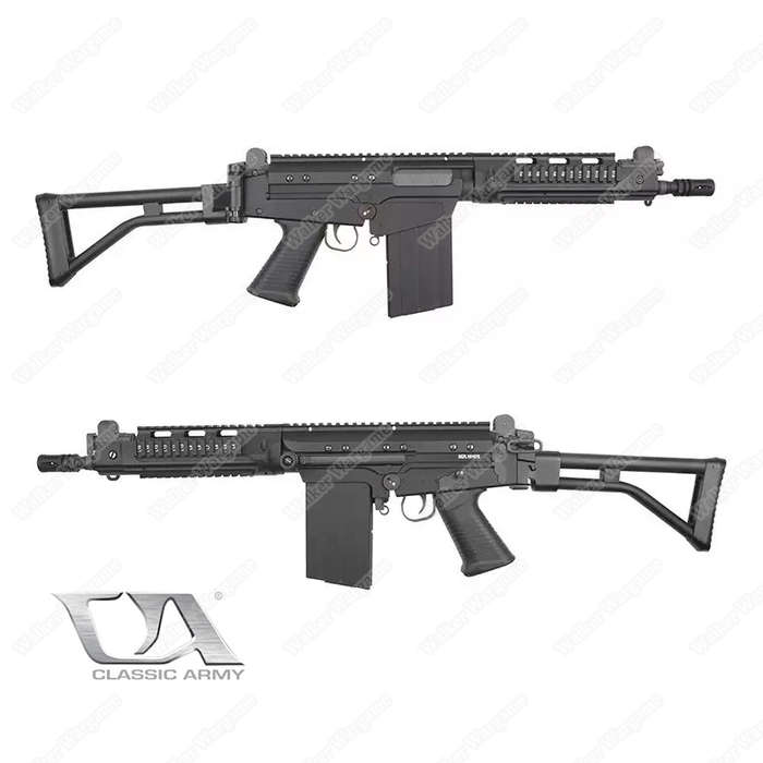 Classic Army CA58 OSW Airsoft AEG Rifle