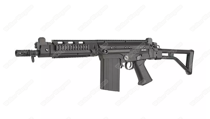 Classic Army CA58 OSW Airsoft AEG Rifle