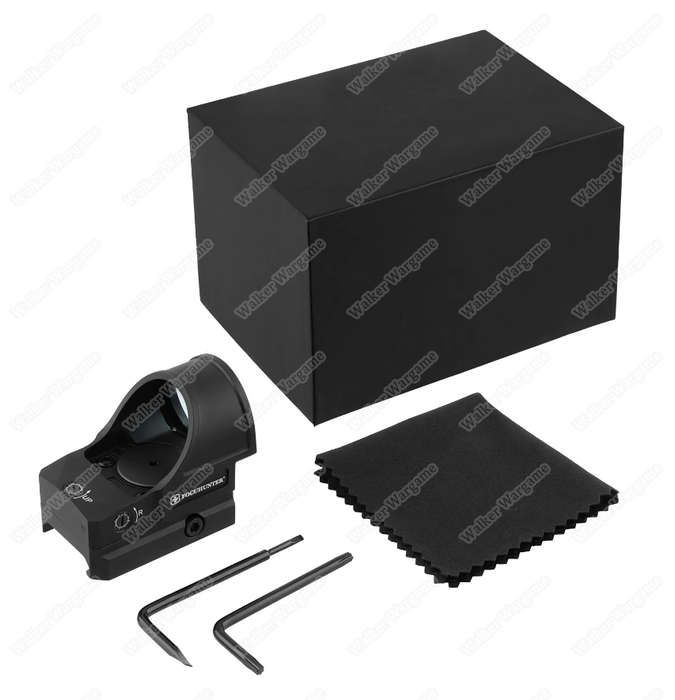 Focuhunter Titan 1X26mm Red Dot With Shake wake MZJ-RDP-0011