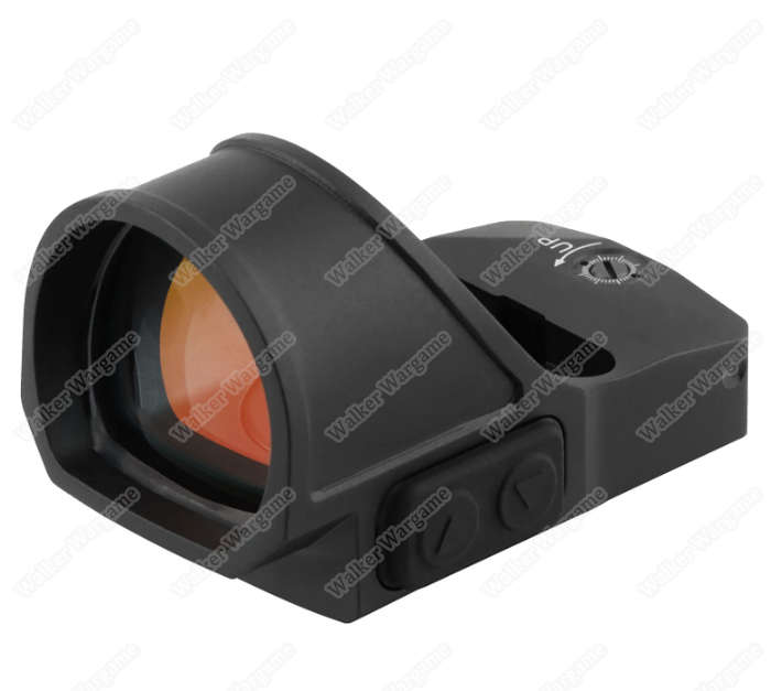 Focuhunter Titan 1X26mm Red Dot With Shake wake MZJ-RDP-0011