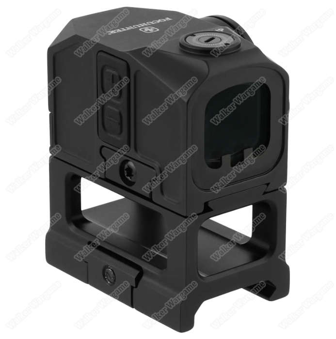Focuhunter Titan 1X19mm Red Dot With Shake Wake MZJ-RDP-0012