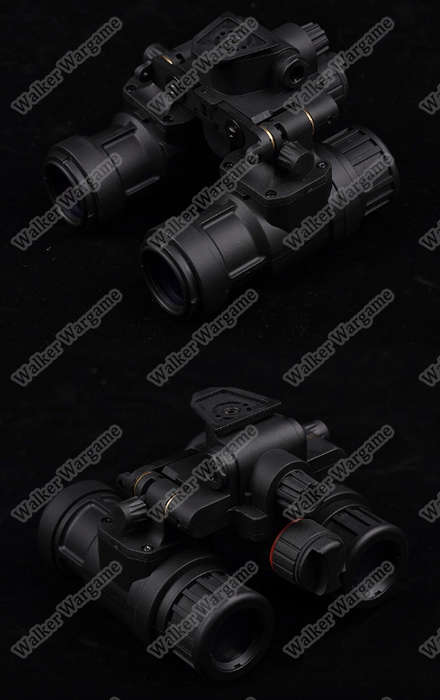 WST AN/PVS31 Binocular night vision With LED Functiion model HL-ACC-68-BK