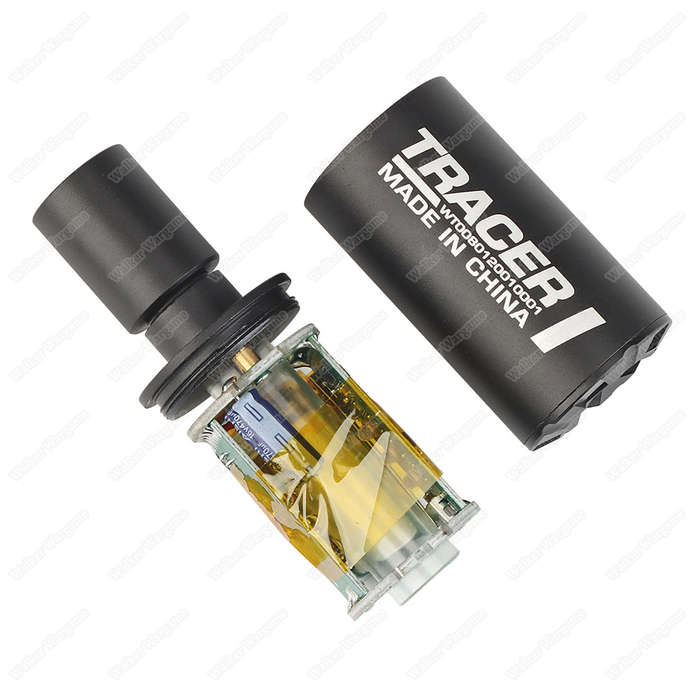 WST MINI Tracer High Power Auto Tracer Unit EX-008 for airost AEG