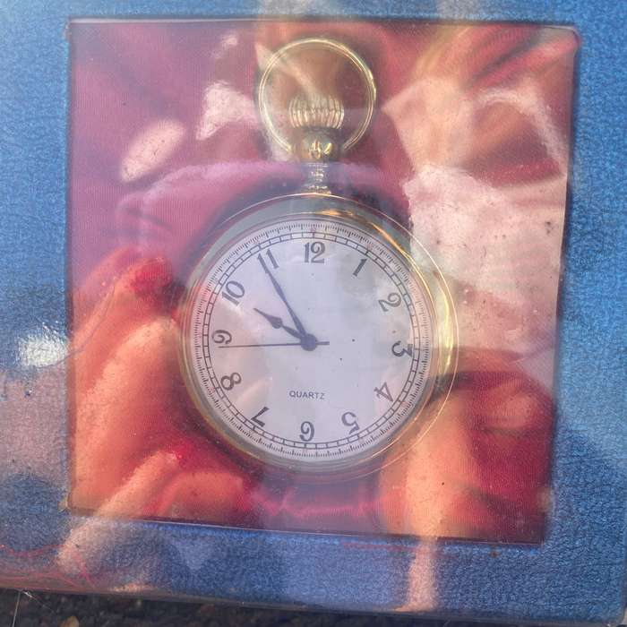 Classic Pocket Watches