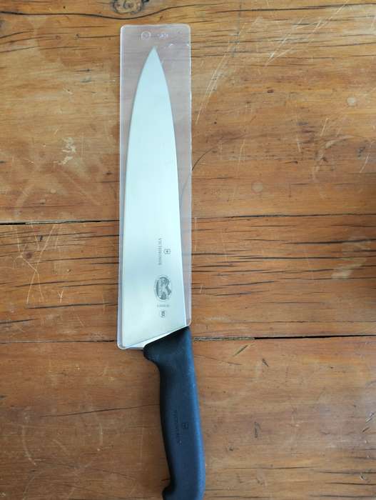 Victorinox (Long) Chef's Knife