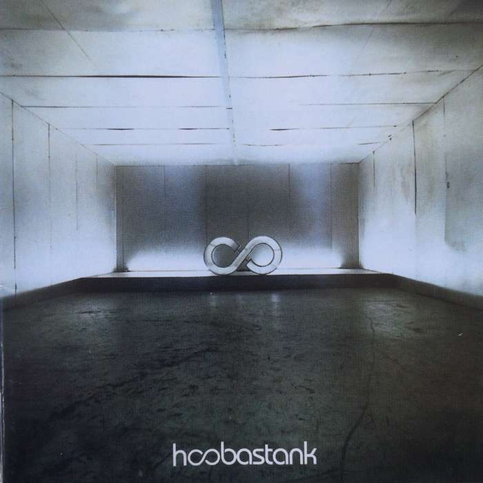Hoobastank - Hoobastank (2002)
