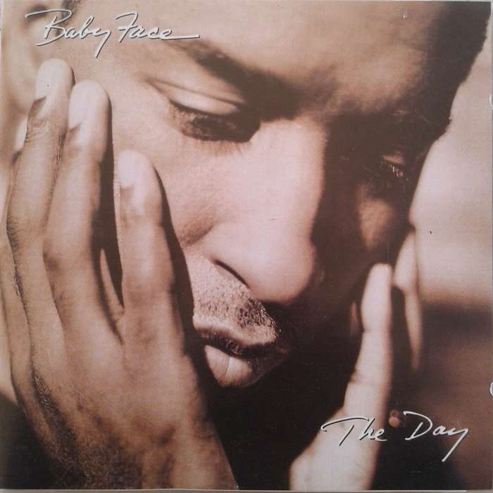 Babyface - The Day (1996)   [R]
