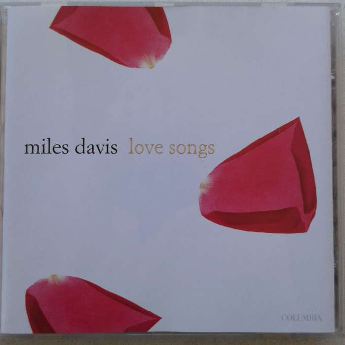 Miles Davis - Love Songs [CD]  (1999)
